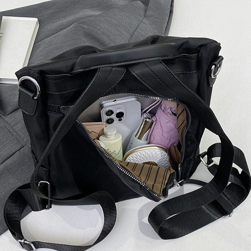 AntiTheftBag - Hoge Capaciteit Diefstalbestendige Multifunctionele Tas