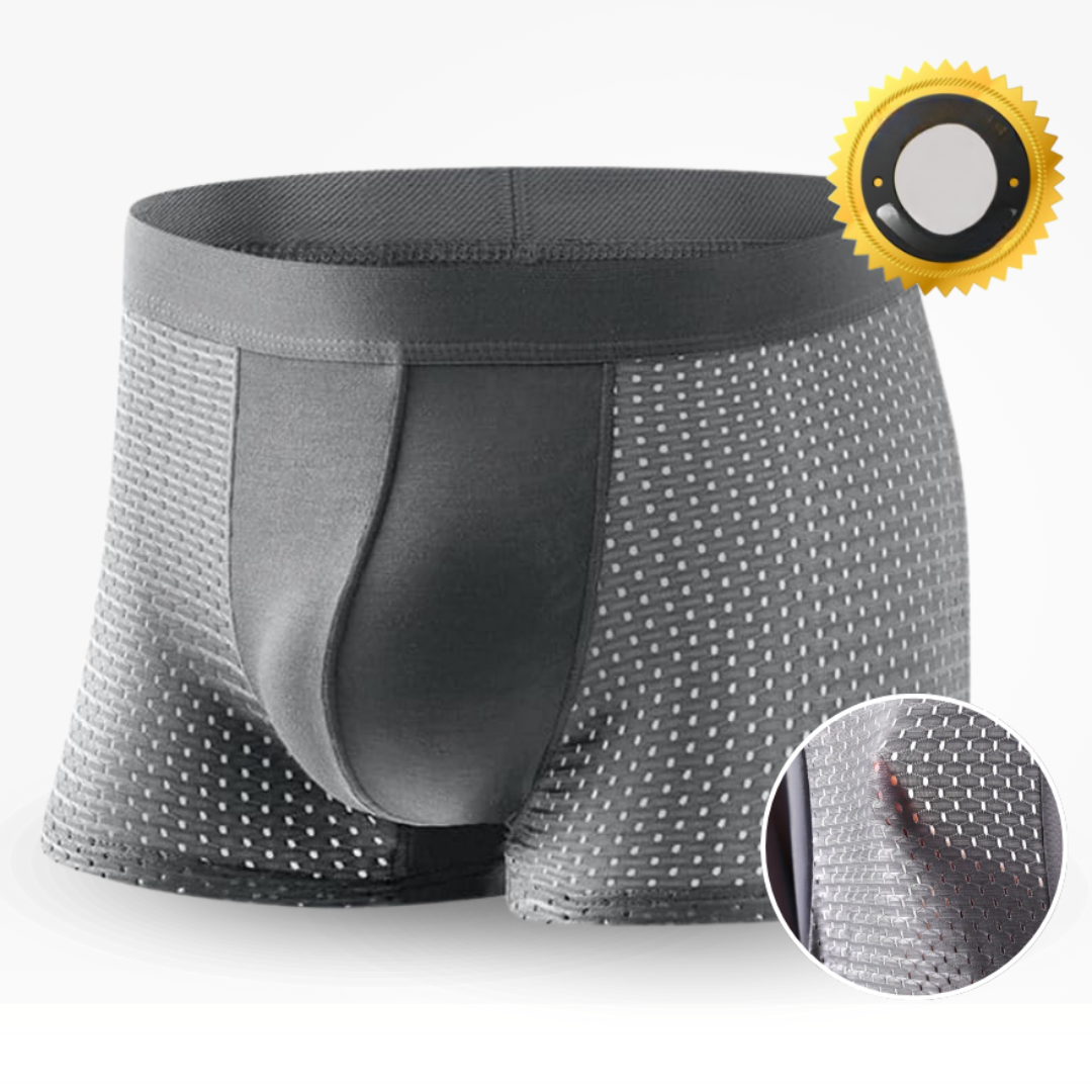 Marcatino™ | Boxershorts Van Bamboevezel