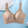 WirelessBra 1+1 GRATIS - Beugelloze en Naadloos Push-Up BH