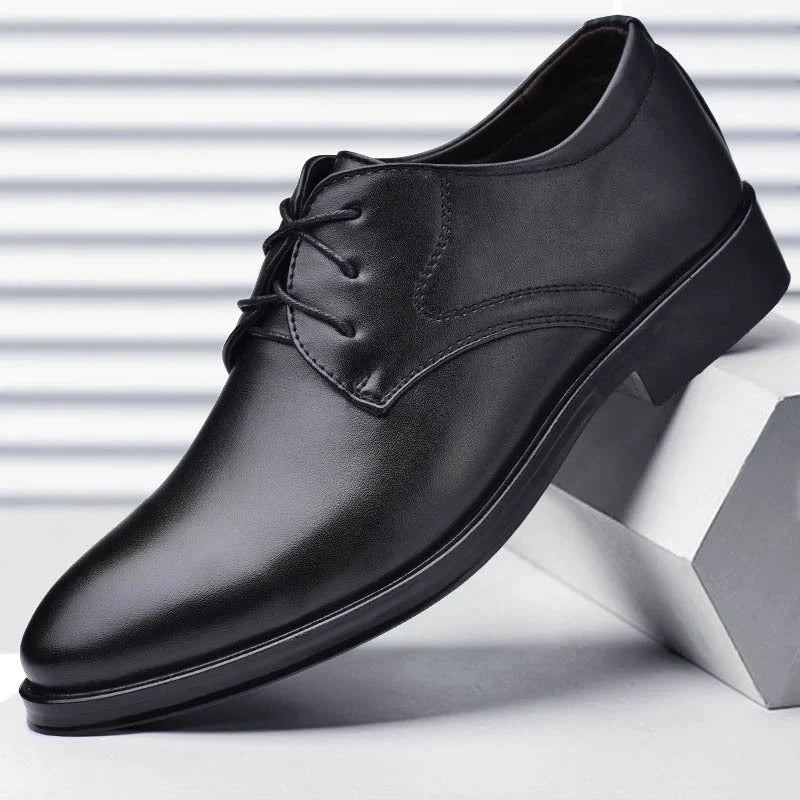 Marcatino™ | Mat Nette Schoenen Met Veters