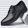 Marcatino™ | Mat Nette Schoenen Met Veters