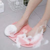 ShowerScrub 1+1 GRATIS: Douche Schrob Hele Lichaam Exfoliërende Mat