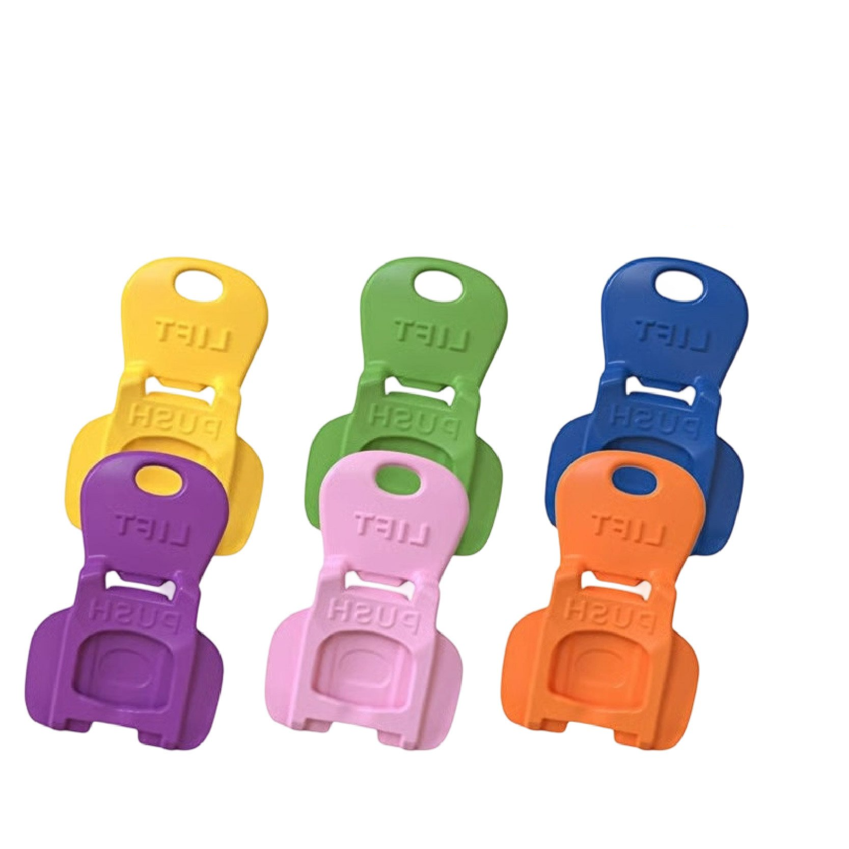 CanOpener: Eenvoudige Blikopener en Drankbeschermer Set