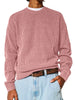 Marcatino™ | Heren Sweater Met Veelzijdige Ronde Hals