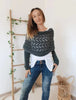 Marcatino™ | Gebreide Wrap Schals voor Dames