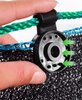 ClothClips - 50 Stuks Schaduwdoekgaas-Afdekklemmen