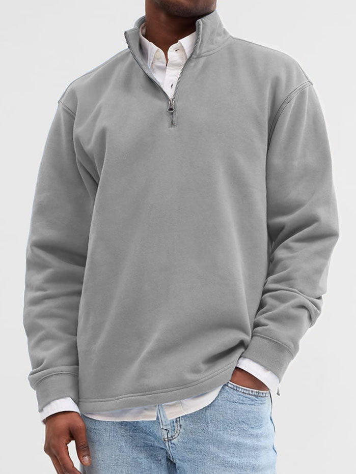 Marcatino™ | Casual Gewatteerd Poloshirt