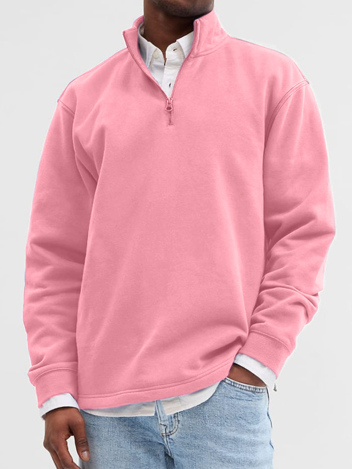 Marcatino™ | Casual Gewatteerd Poloshirt