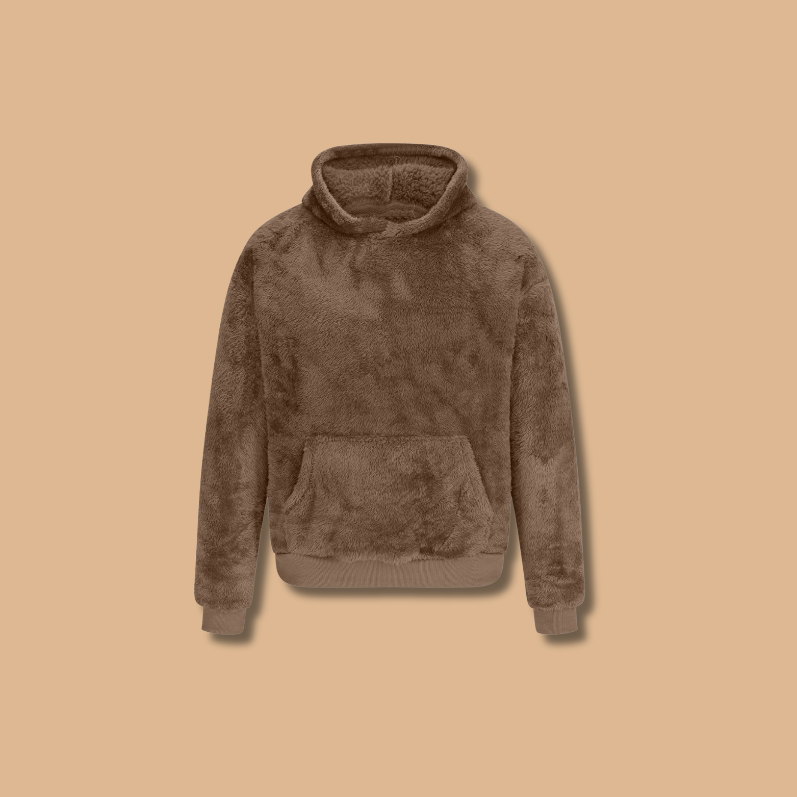 Bugss Cozy Hoodie
