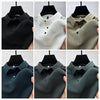 Marcatino™ ComfyShirt 1+1 GRATIS: Comfortabel Stijlvol Ademend Herenoverhemd Met Korte Mouwen