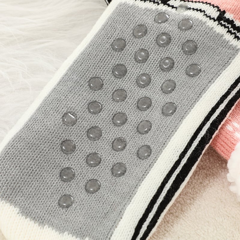 Marcatino™ | 1+1 GRATIS Pluizig Dik Winterse Thuis Sokken