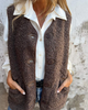 Marcatino™ | Zacht en Warme Wintervest voor Dames
