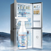 MagicDefrost 1+1 GRATIS: Effectieve en Veilige Koelkast Magische Ontdooispray