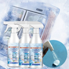 MagicDefrost 1+1 GRATIS: Effectieve en Veilige Koelkast Magische Ontdooispray