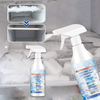MagicDefrost 1+1 GRATIS: Effectieve en Veilige Koelkast Magische Ontdooispray