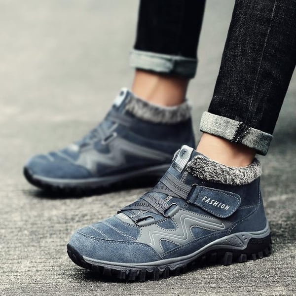 Marcatino™ | Warme En Comfortabele Winterschoenen