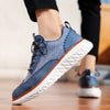 Marcatino™ | Lichtgewicht Ademend Mesh Casual Mannen Sneakers