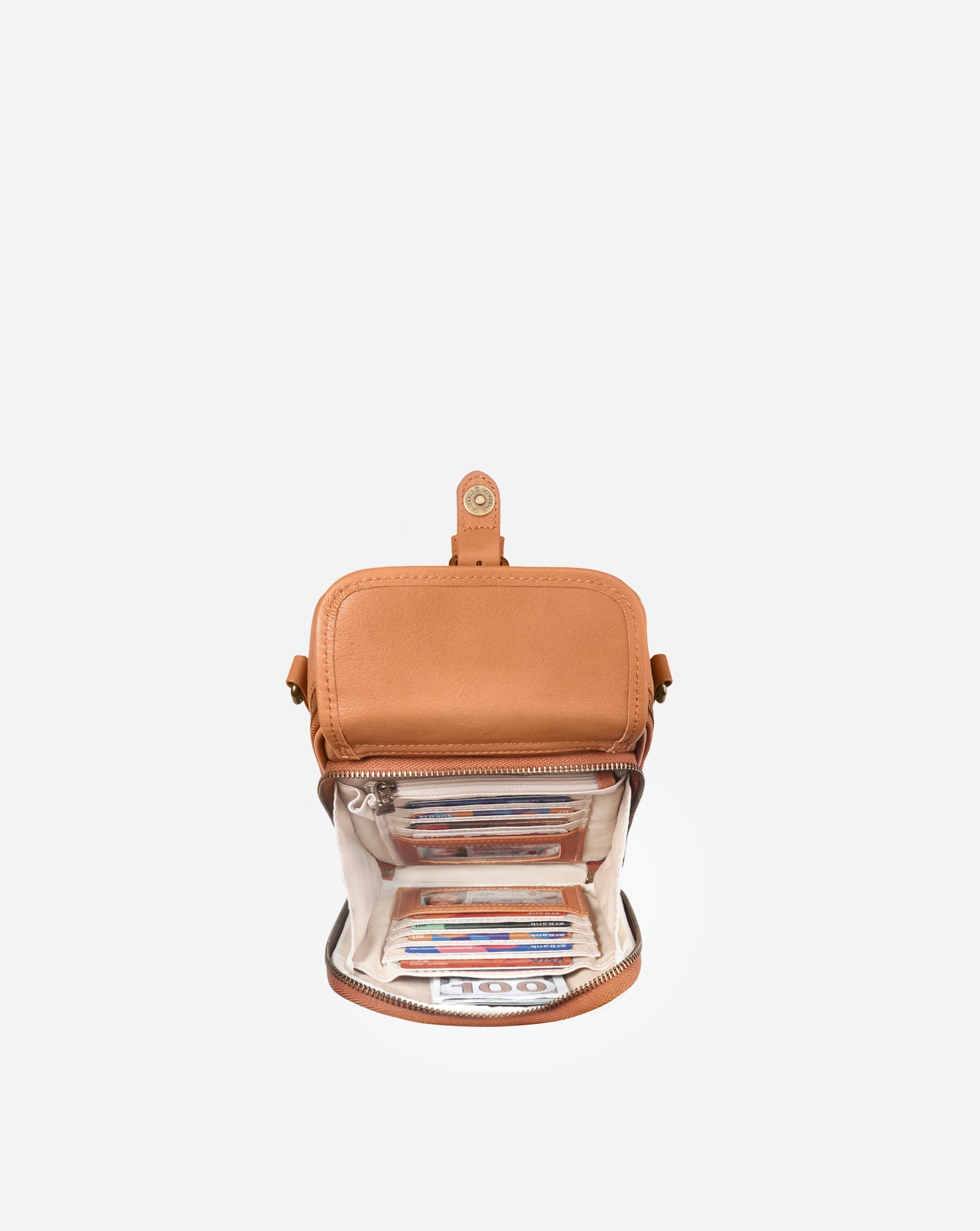 Marcatino™ | Mini-Kruistas