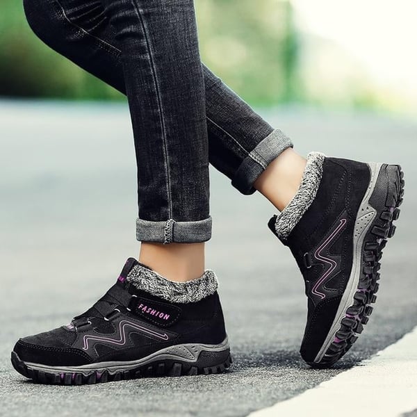 Marcatino™ | Warme En Comfortabele Winterschoenen