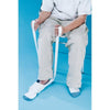 SockAid 1+1 GRATIS - Geen Buigen Sok Schuif Helper Hulp