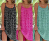 Marcatino™ SummerDress: Casual Bloemenprint Comfortabele Zomer Jurk