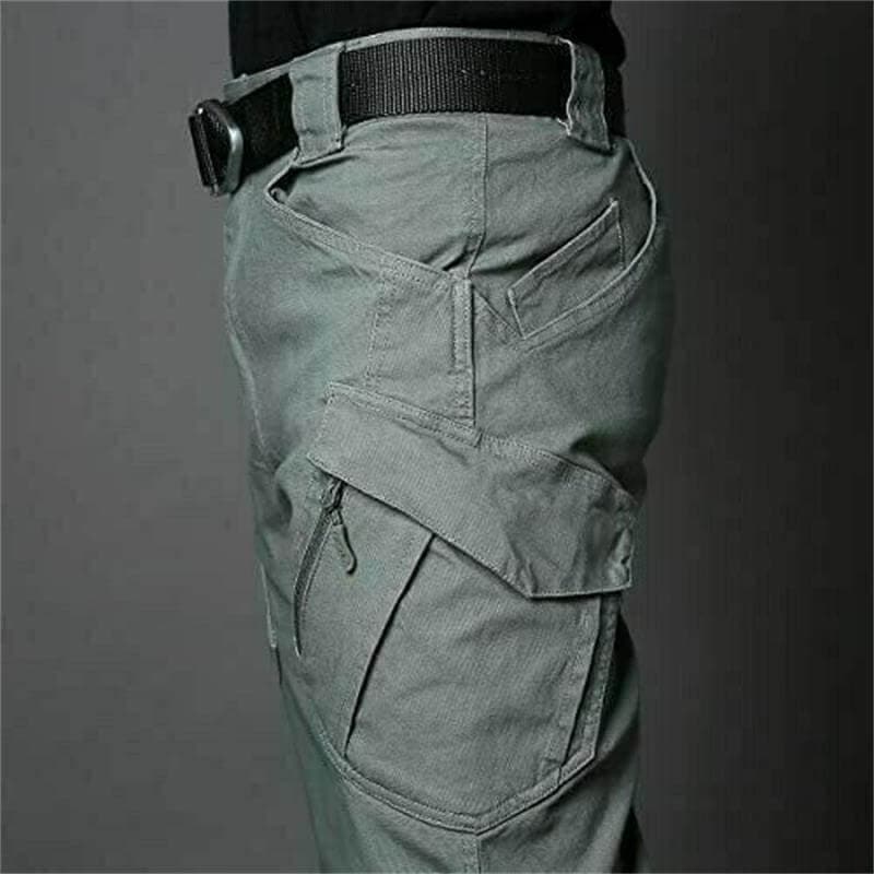 Marcatino™ | Tactische Waterdichte Broek