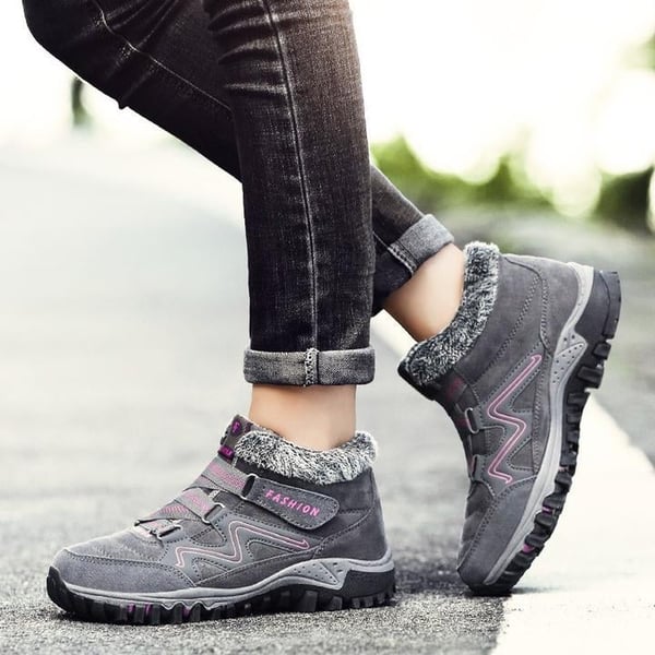 Marcatino™ | Warme En Comfortabele Winterschoenen