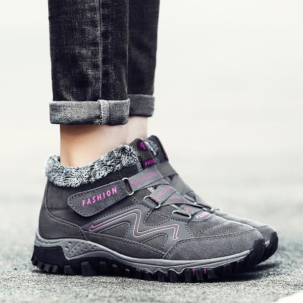 Marcatino™ | Warme En Comfortabele Winterschoenen