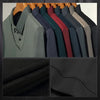 Marcatino™ | Elegantie Poloshirt Met Lange Mouwen