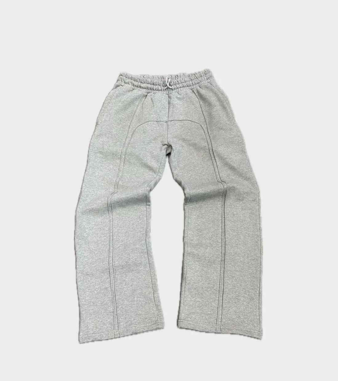 Marcatino™ | Trendy Wijde Joggingbroek