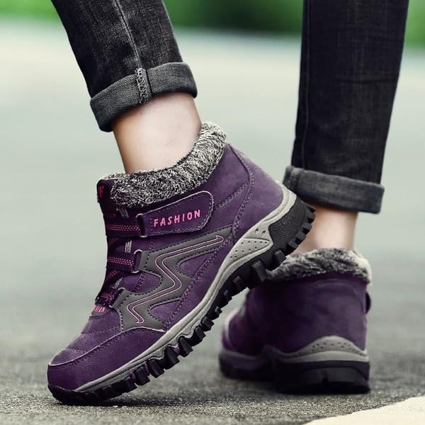 Marcatino™ | Warme En Comfortabele Winterschoenen
