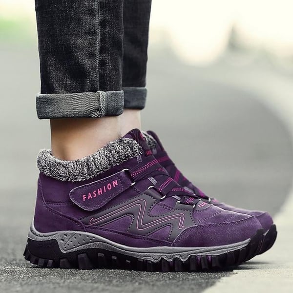 Marcatino™ | Warme En Comfortabele Winterschoenen