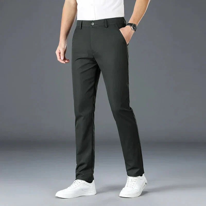 Marcatino™ | Slim Fit Herenpantalon