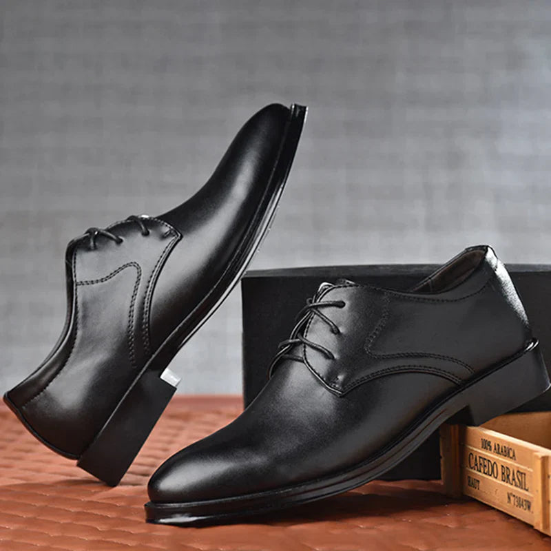Marcatino™ | Mat Nette Schoenen Met Veters