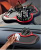 DashboardMat 1+1 GRATIS: 3 in 1 Auto Dashboard Anti-slip Telefoonstootkussen