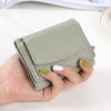 Marcatino™ | Uniseks Anti-creditcard  Fraude Opvouwbare Portemonnee