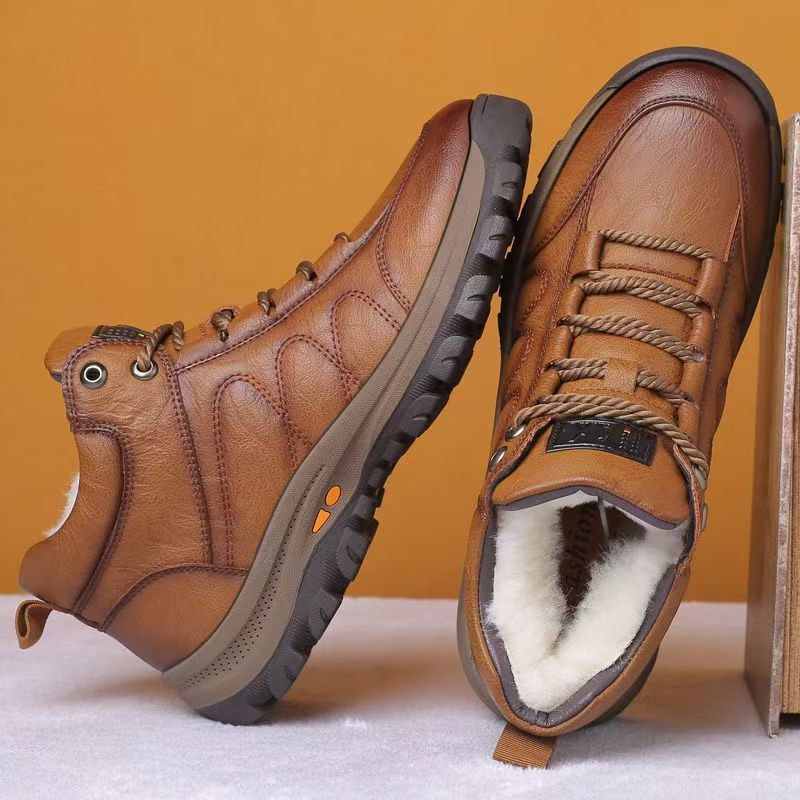 Marcatino™ CasualShoes: Heren Casual Slip On Formele Schoenen