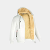 Marcatino™ | Herfst En Winter Zware Wol Heren Warme Jas
