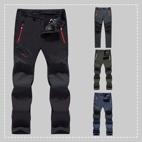 Marcatino™ OutdoorPants: Waterdichte, Sneldrogende Outdoorbroek