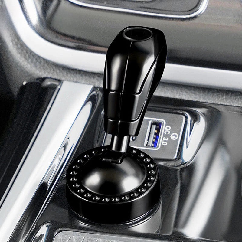 EngineStarter 1+1 GRATIS- One-Touch Push Start-knop Voor Auto