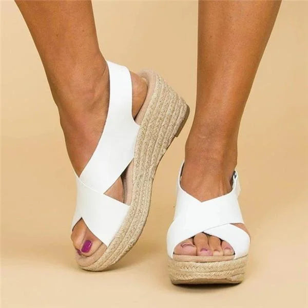 Marcatino™ | Dames Orthopädische Sandalen