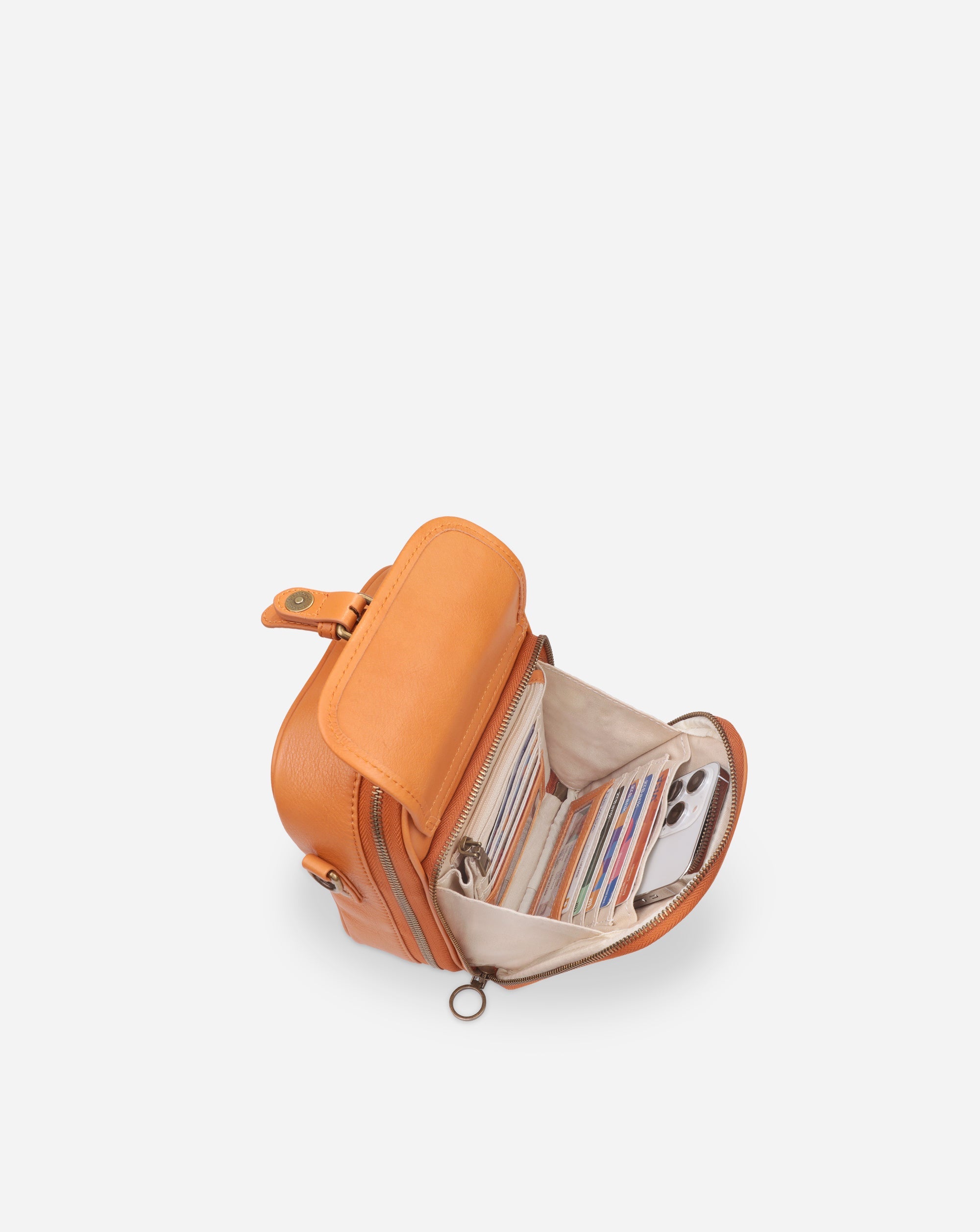 Marcatino™ | Mini-Kruistas
