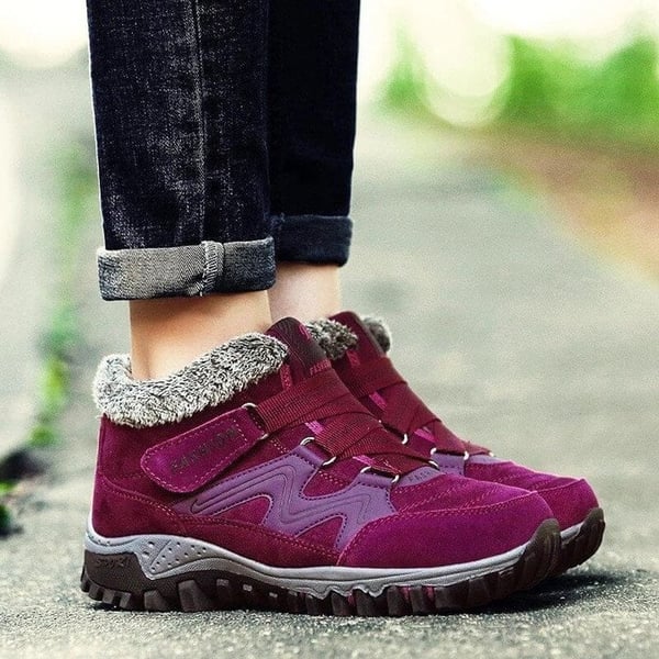 Marcatino™ | Warme En Comfortabele Winterschoenen