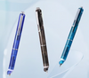 RetractablePen - Navulbare En Intrekbare Vulpen Met Inktpatronen