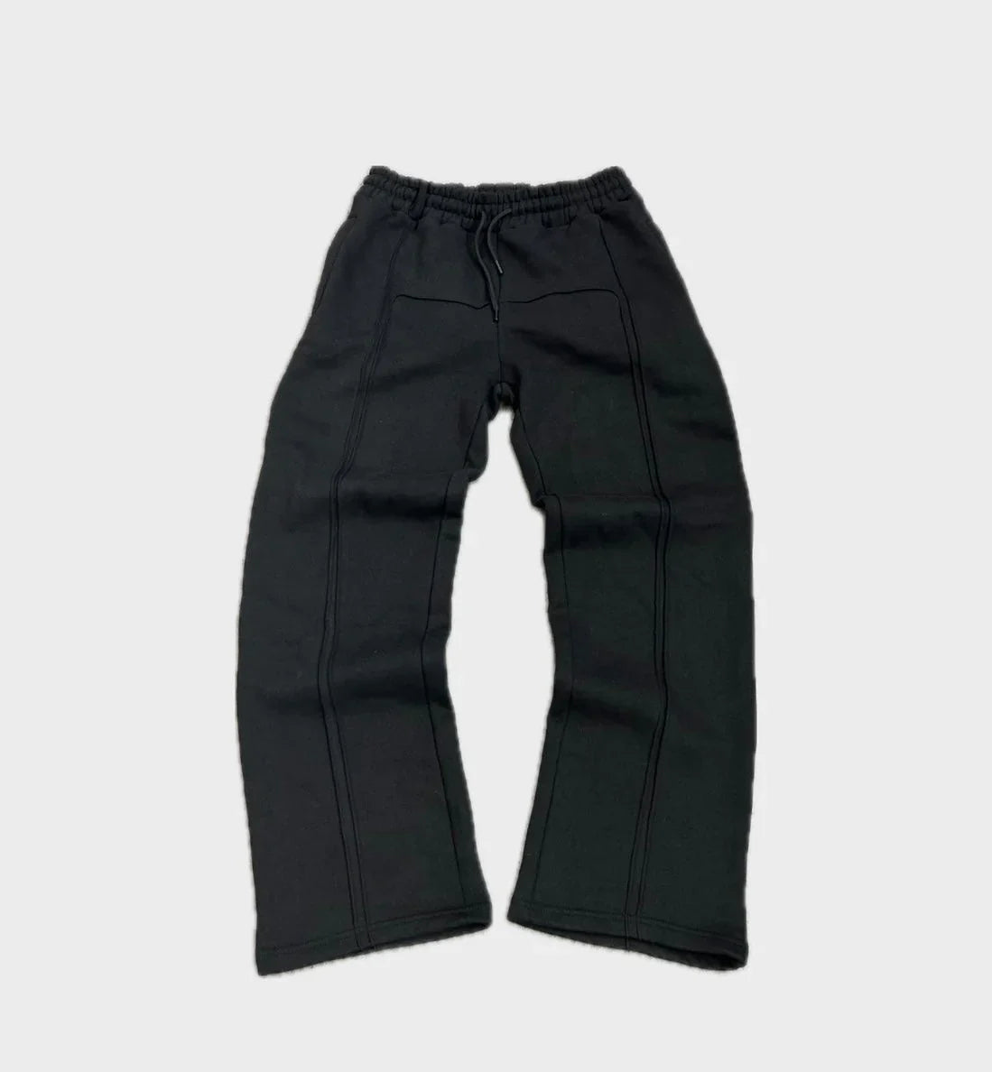 Marcatino™ | Trendy Wijde Joggingbroek