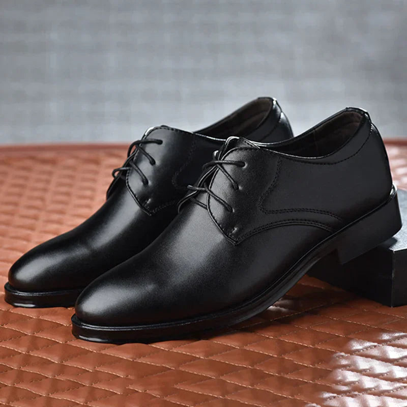 Marcatino™ | Mat Nette Schoenen Met Veters