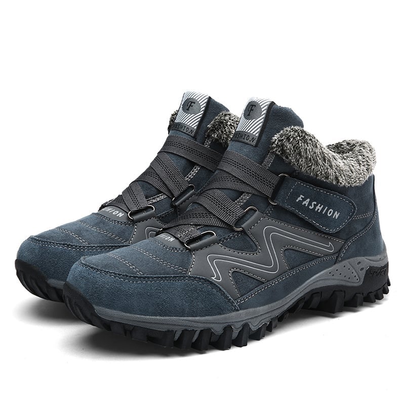 Marcatino™ | Warme En Comfortabele Winterschoenen