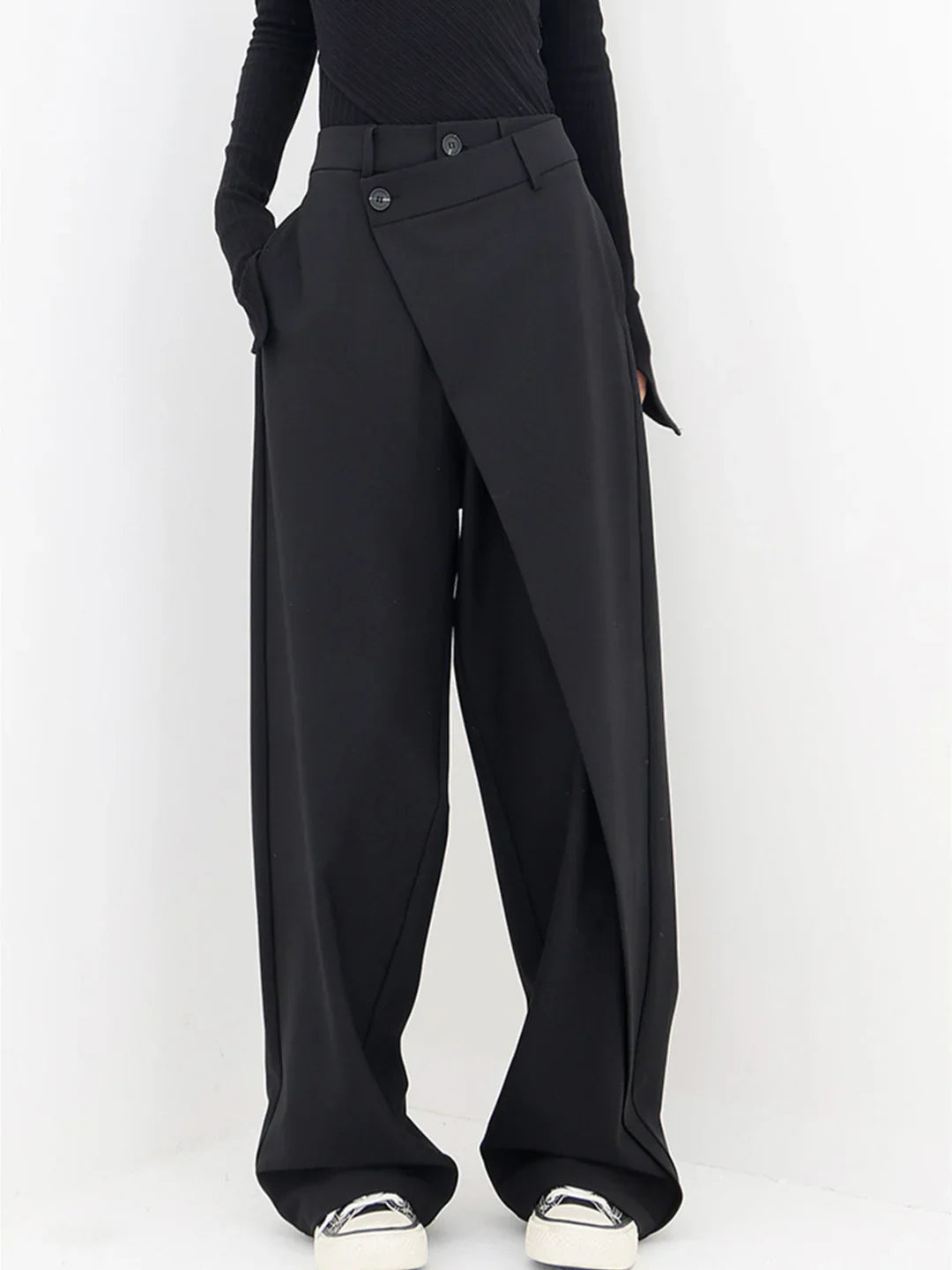 Marcatino™ | Moderne Wijde Broek