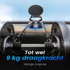 PhoneHolder: 360° Verstelbare Magnetische Telefoonhouder Met Zuignap