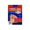 NailPatch 1+1 GRATIS - Schimmelwerend, Antibacterieel Nagelverzorging Patch Pak